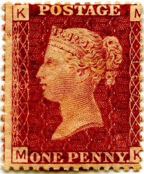 Red Penny