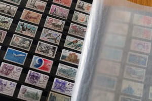stamp-collecting-tips